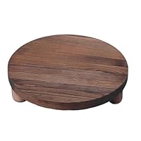 丸型飾り台 楽天市場】【公式】ナインマーケ パイン ラウンドスタンド S/Lサイズ